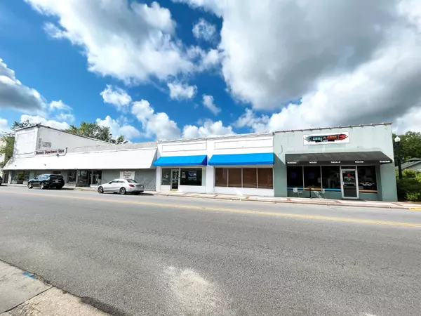 325 E East Main ST, Moncks Corner, SC 29461