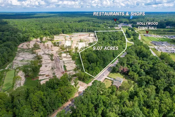 0 Govan RD, Hollywood, SC 29449