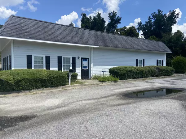 Saint Stephen, SC 29479,3883 Byrnes DR