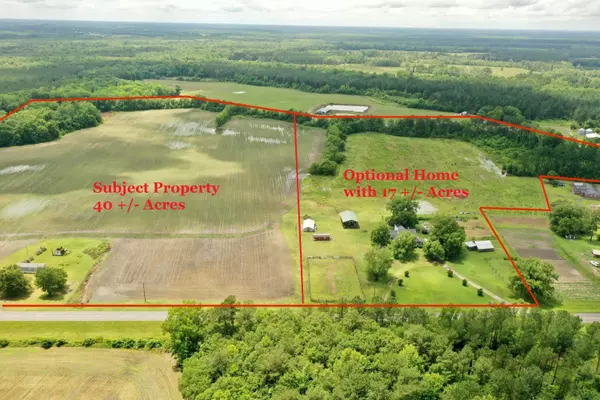 Holly Hill, SC 29059,4450 Vance RD