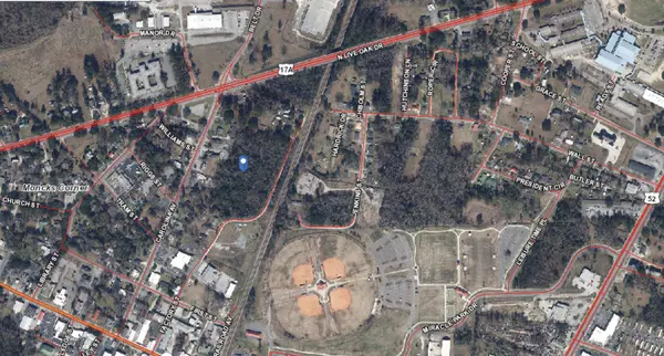 0 Factory ST, Moncks Corner, SC 29461