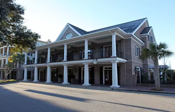 115 River Landing DR, Charleston, SC 29492