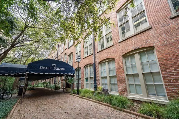 171 Church ST, Charleston, SC 29401