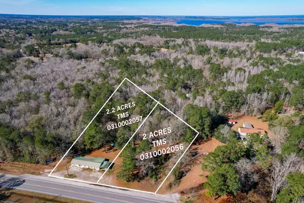 1456 Trojan RD, Cross, SC 29436