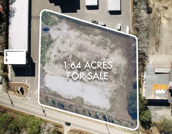 0 Highway 78, Ladson, SC 29483