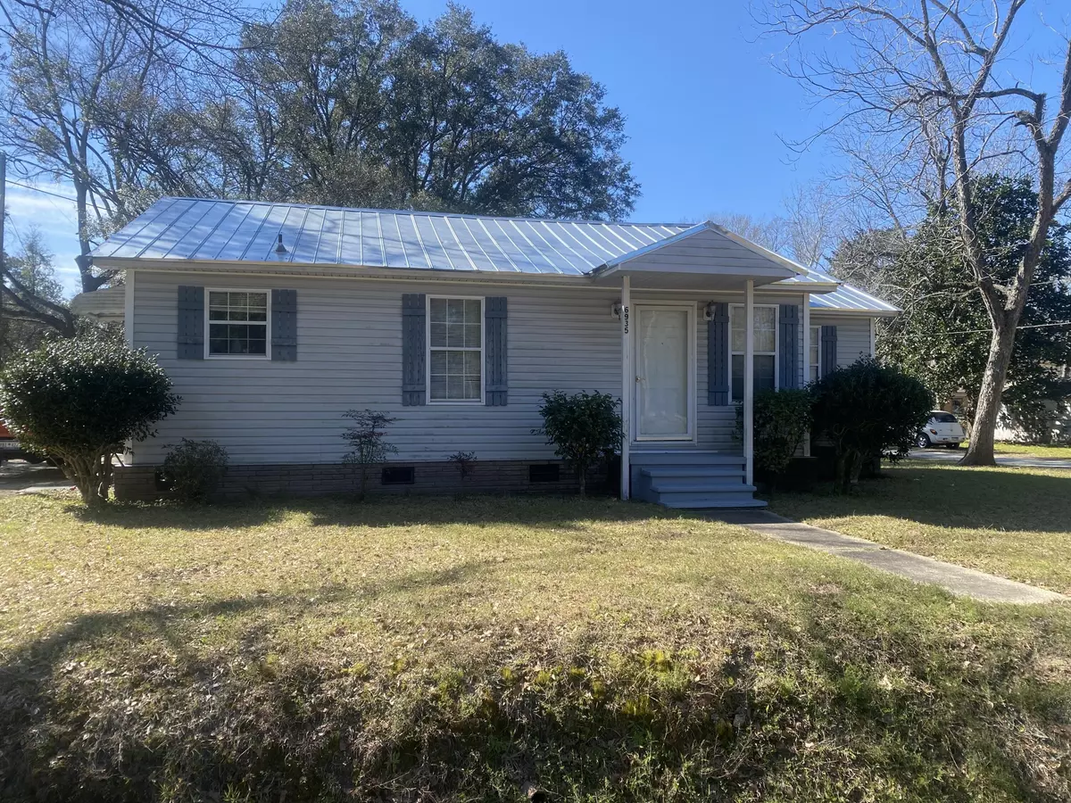 North Charleston, SC 29406,6935 Orvin ST