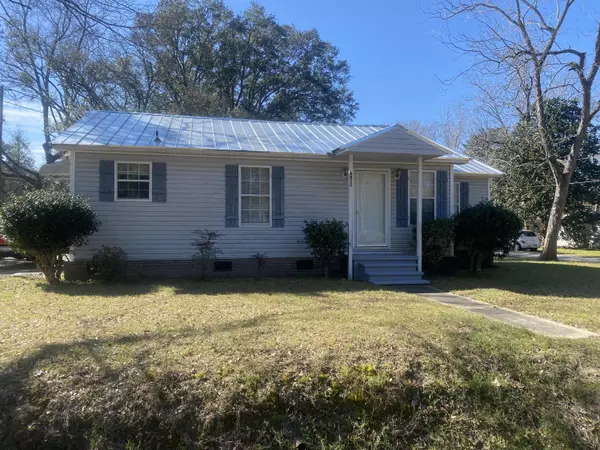 6935 Orvin ST, North Charleston, SC 29406