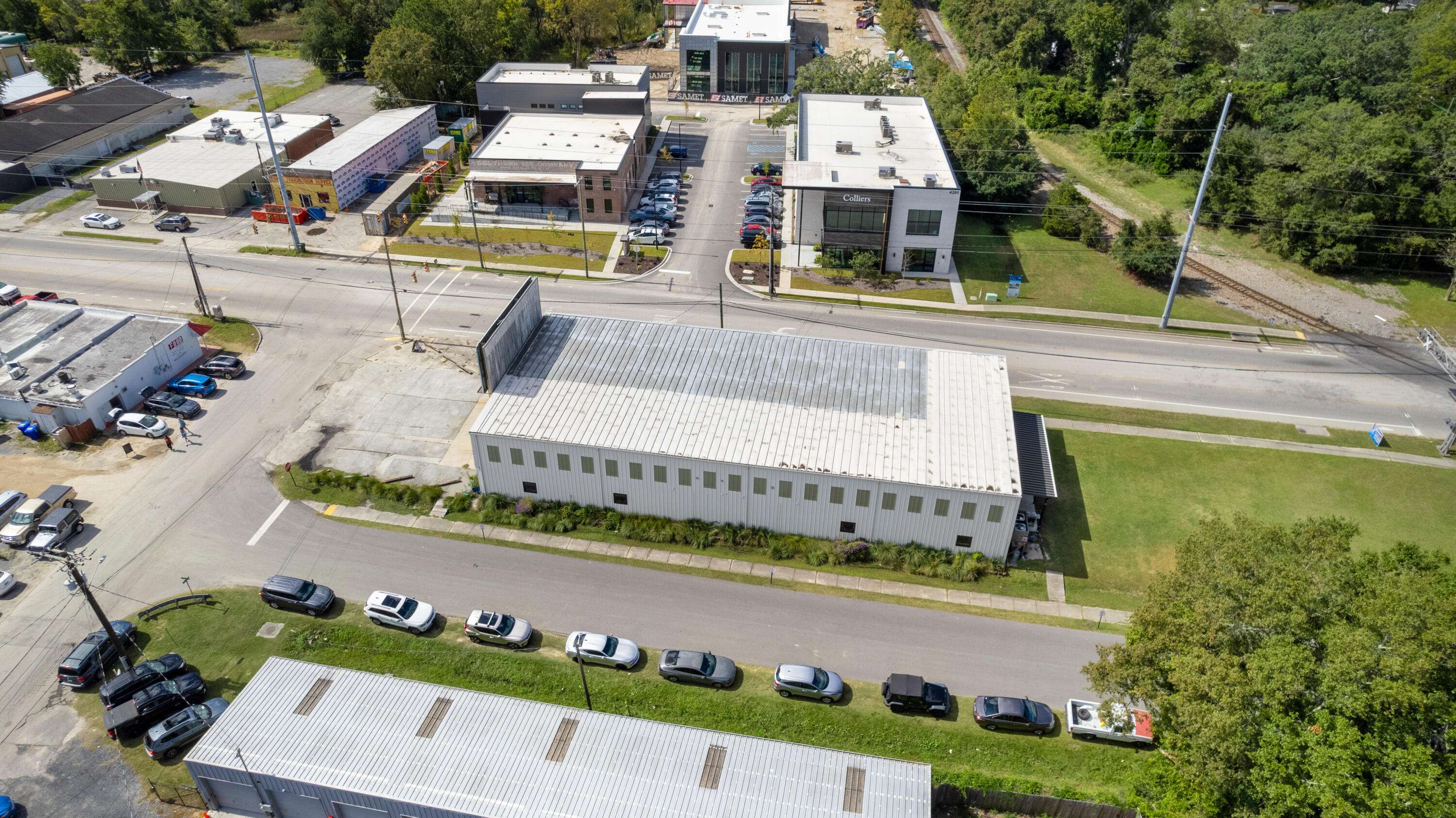 North Charleston, SC 29405,4268 Spruill Avenue AVE