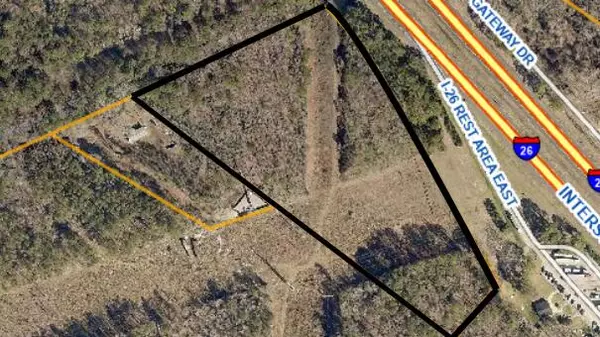 3037 Ancrum RD, Ladson, SC 29456