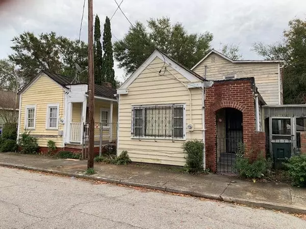 169 Romney ST, Charleston, SC 29403