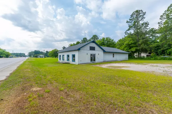 Saint Stephen, SC 29479,4072 Byrnes DR