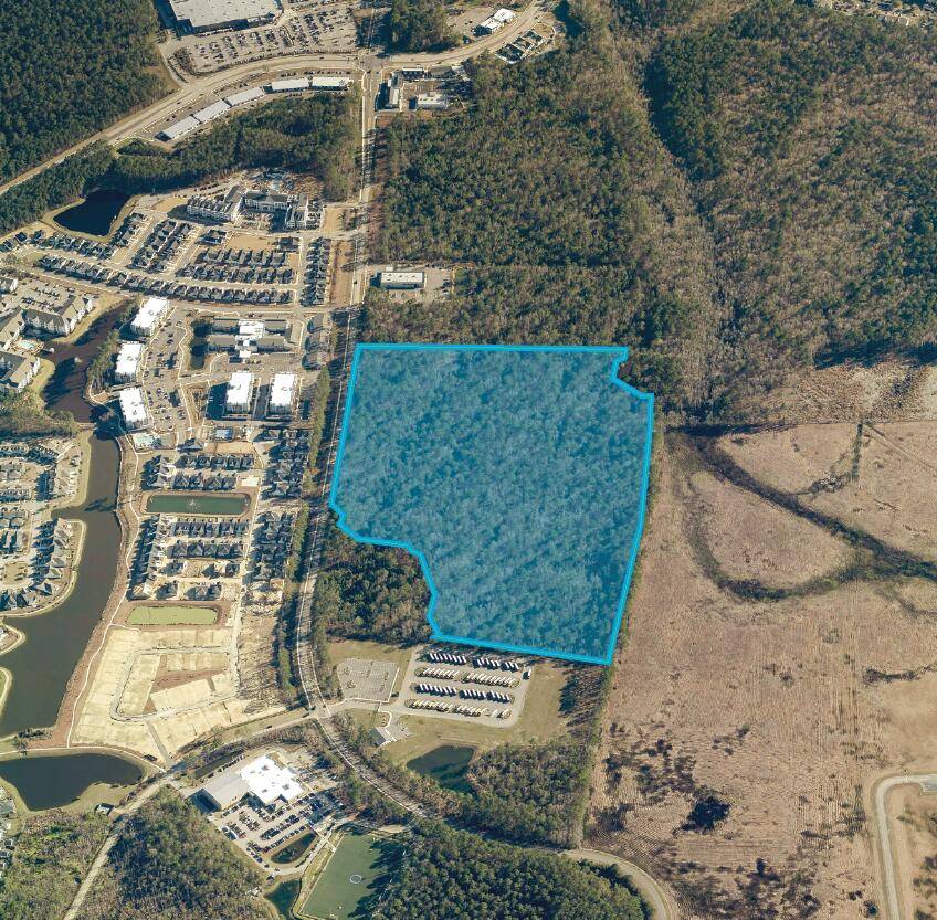 0 Faison RD, Mount Pleasant, SC 29464