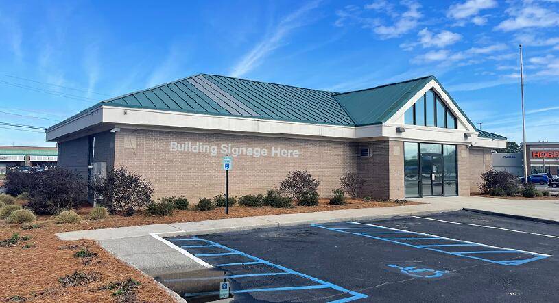 North Charleston, SC 29406,7850 Rivers AVE