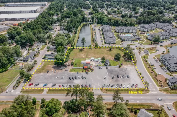 9933 Highway 78, Ladson, SC 29456