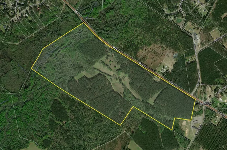 2497 State RD, Summerville, SC 29483
