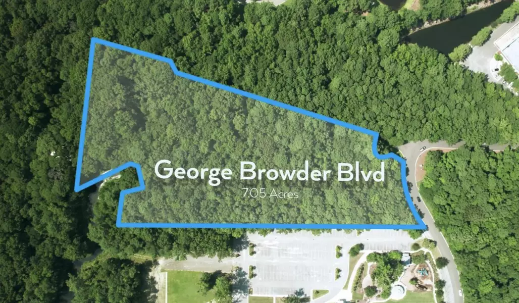 0 George Browder BLVD, Mount Pleasant, SC 29466