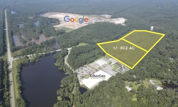 0 Research Center DR, Ridgeville, SC 29472