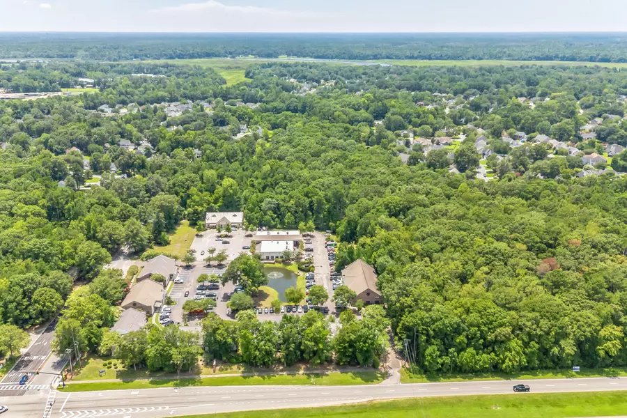 5401 Netherby LN, North Charleston, SC 29420