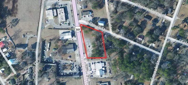 Bamberg, SC 29003,0 Main HWY