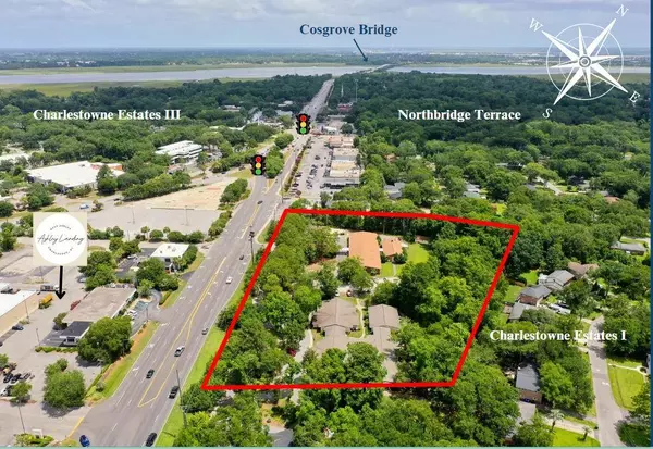 Charleston, SC 29407,1660 Ingram RD