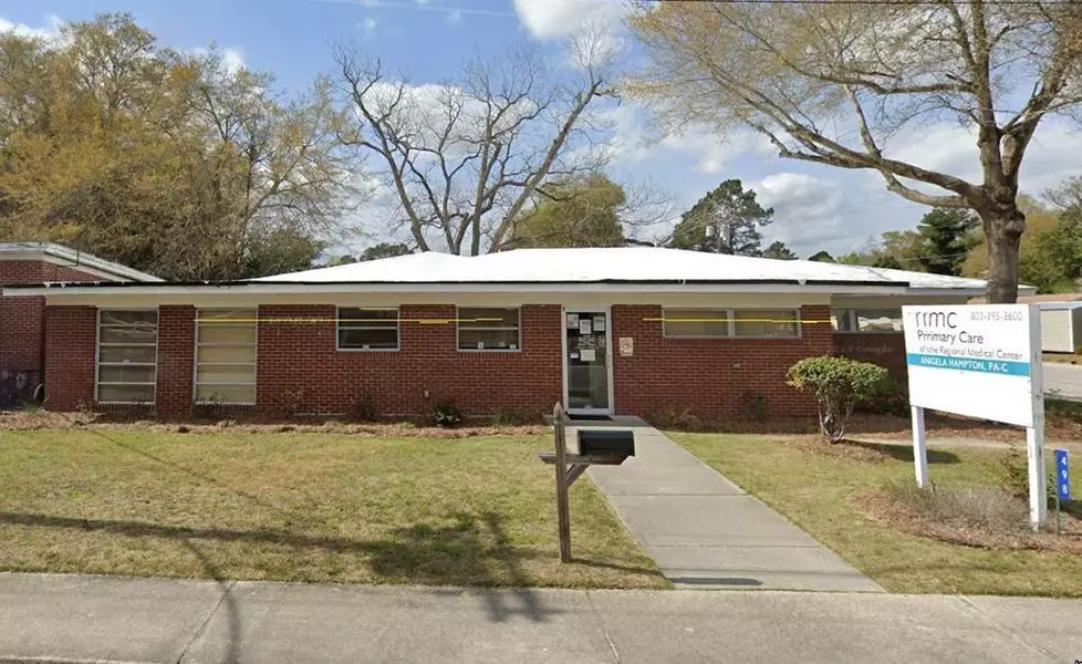 498 North ST, Bamberg, SC 29003