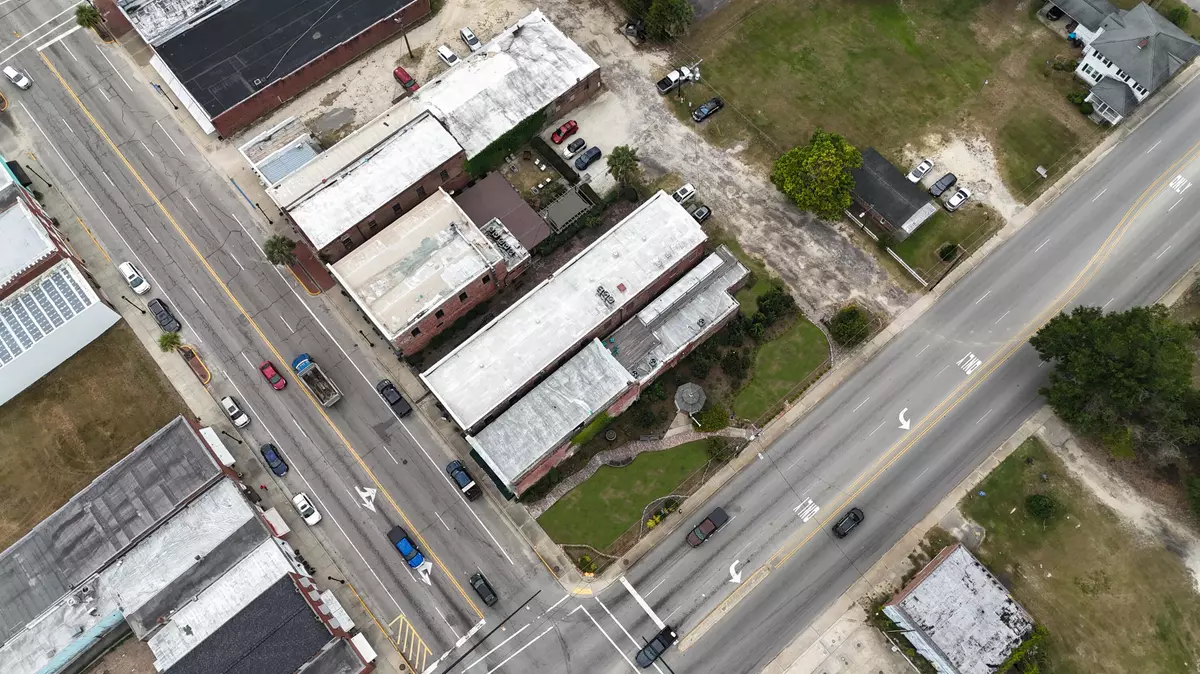 Saint George, SC 29477,227 N Parler AVE