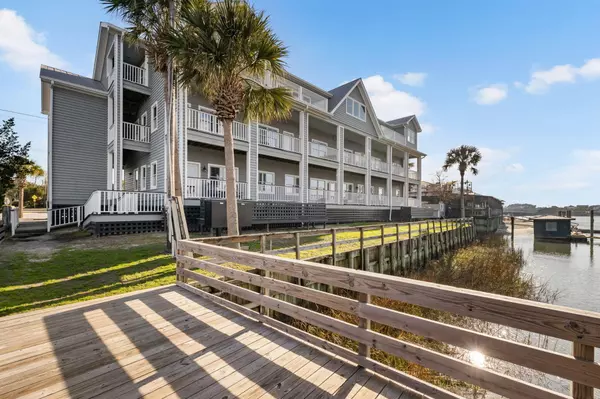 Isle Of Palms, SC 29451,103 Palm BLVD