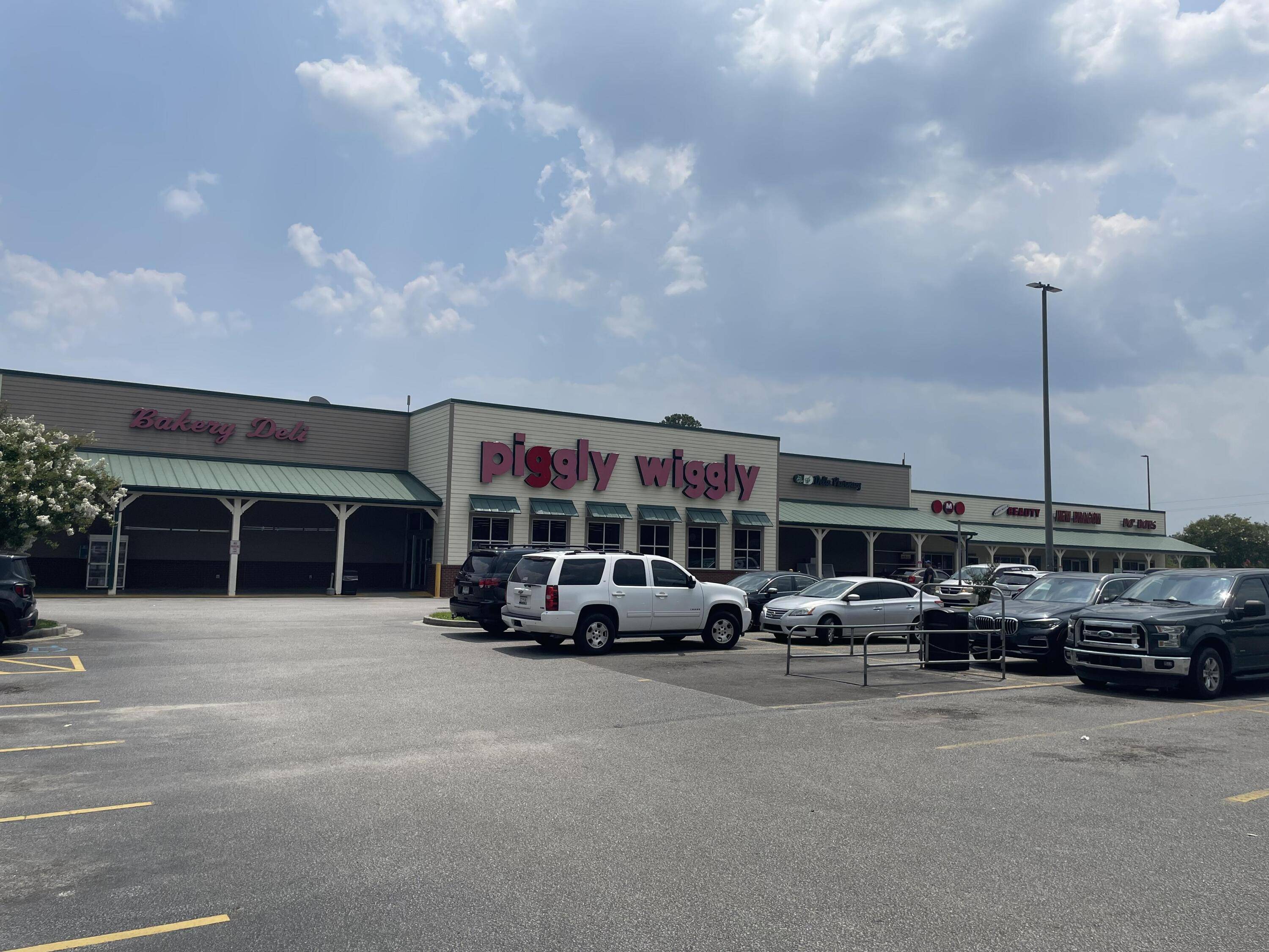 6251 Highway 162, Hollywood, SC 29449