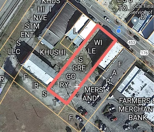 Holly Hill, SC 29059,8614 Old State RD