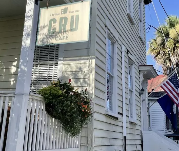 18 Pinckney ST, Charleston, SC 29401