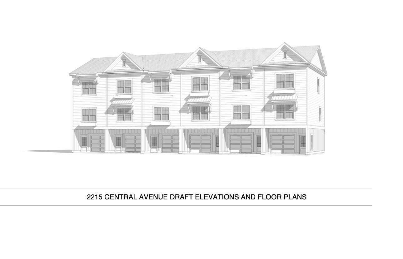 2215 Central Avenue, Summerville, SC 29483