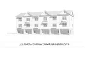 2215 Central AVE, Summerville, SC 29483