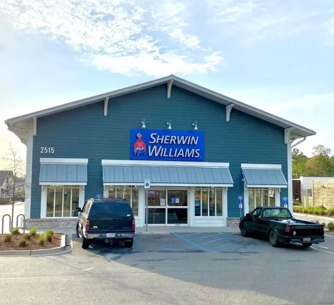 2515 N Main ST, Summerville, SC 29486