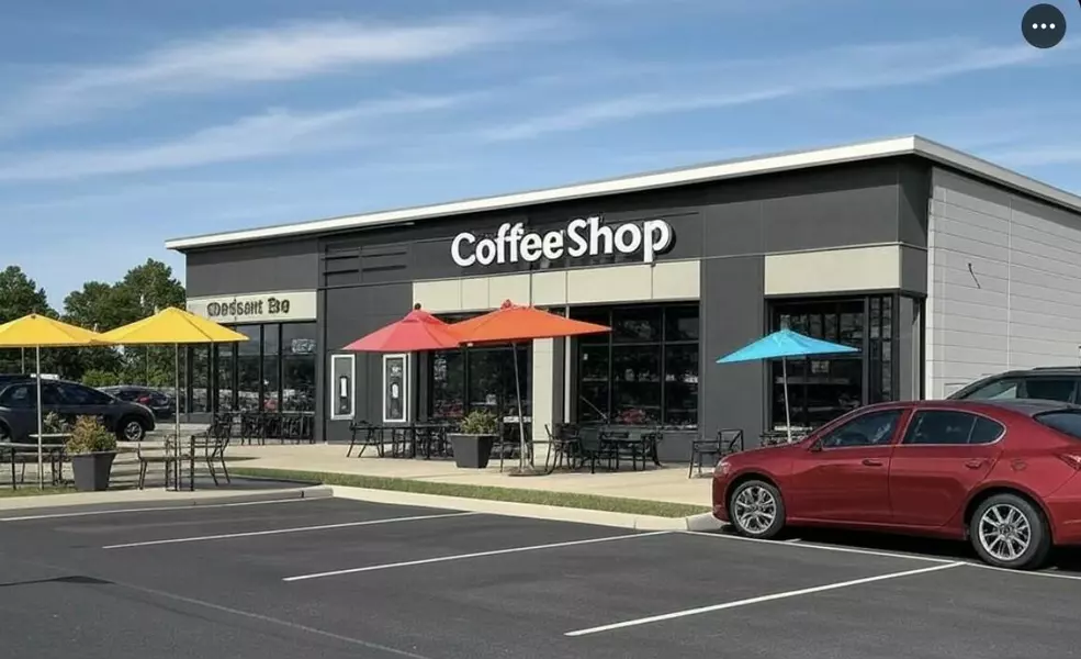 0 Dorchester Rd. RD, North Charleston, SC 29418