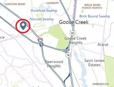 Ladson, SC 29456,159 College Park RD