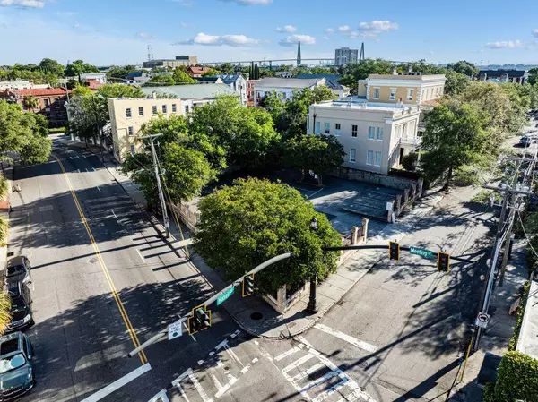 Charleston, SC 29403,45 Wentworth ST