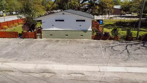 North Charleston, SC 29406,1497 Remount RD