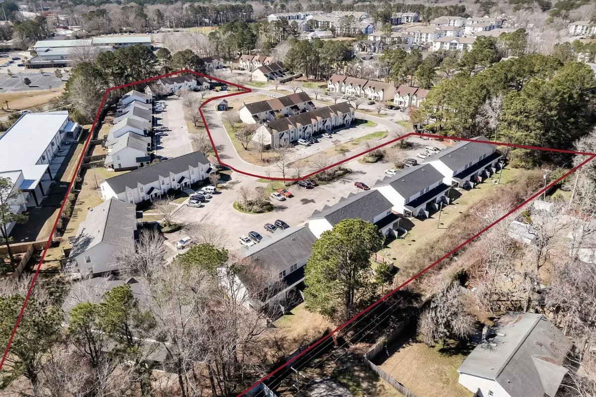 North Charleston, SC 29420,0 Cedars Pkwy