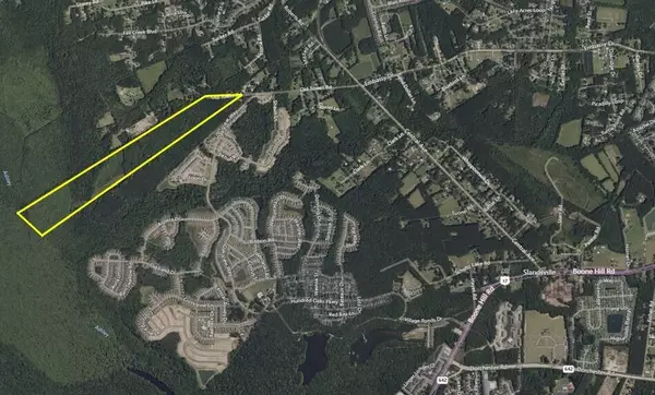 0 Old Tower RD, Summerville, SC 29483