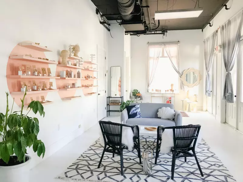 21 Jasper ST, Charleston, SC 29403