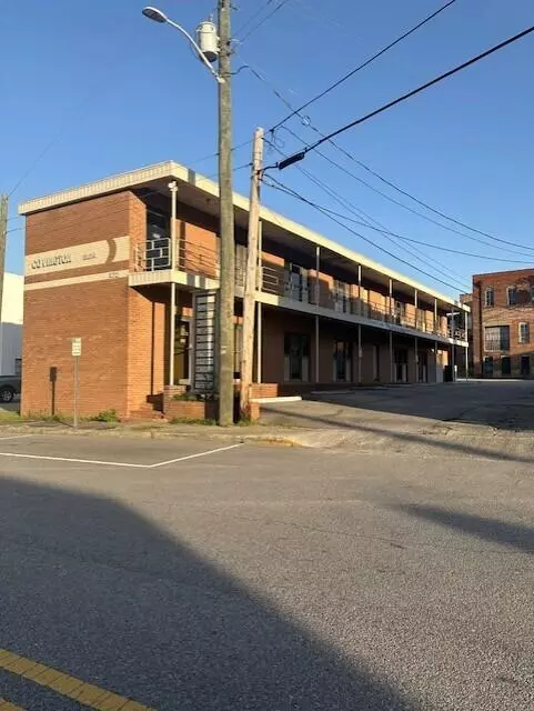 372 St. Paul ST, Orangeburg, SC 29115