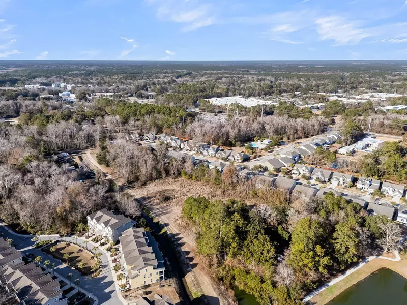 0 Huro DR, Mount Pleasant, SC 29466