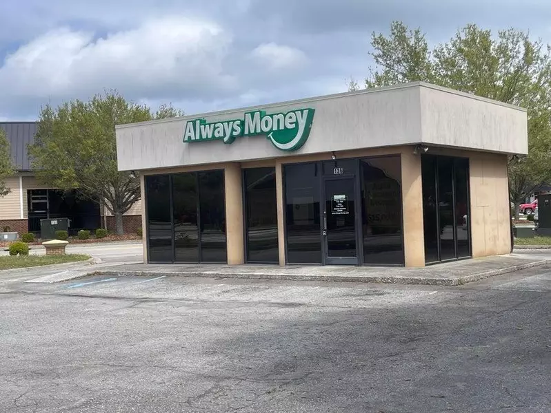 136 Saint James AVE, Goose Creek, SC 29445