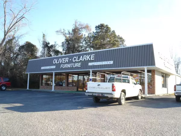 3891 Byrnes DR, Saint Stephen, SC 29479