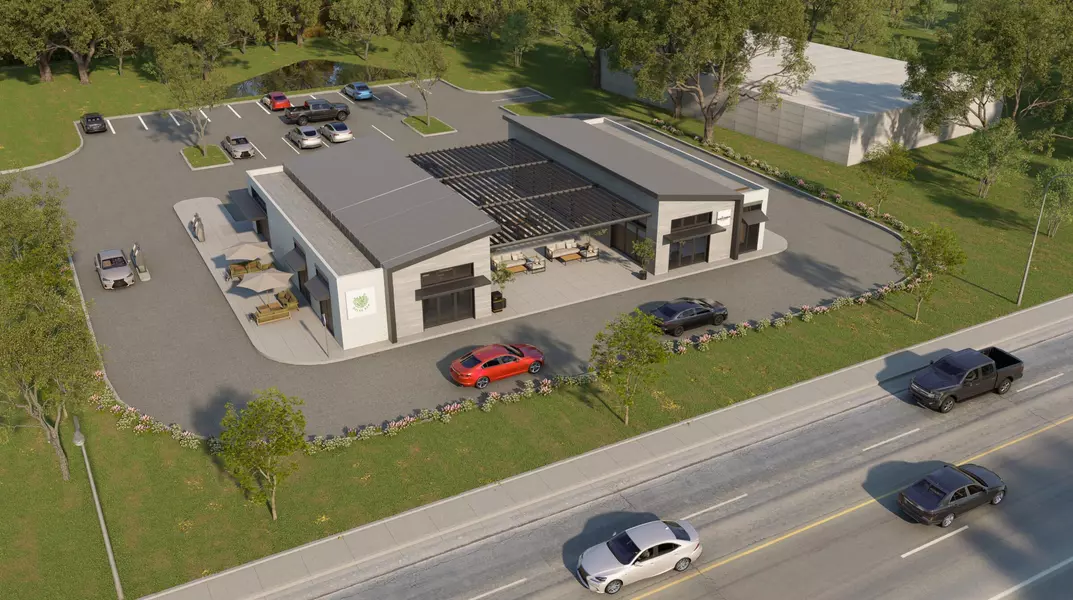 6932 Rivers Ave AVE, North Charleston, SC 29406