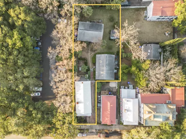 12 John ST, Charleston, SC 29403