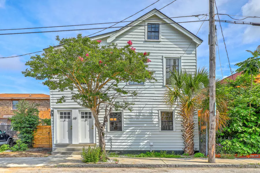 68 Lee ST, Charleston, SC 29401