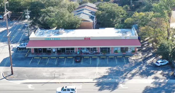 1664 Old Towne Rd RD, Charleston, SC 29407