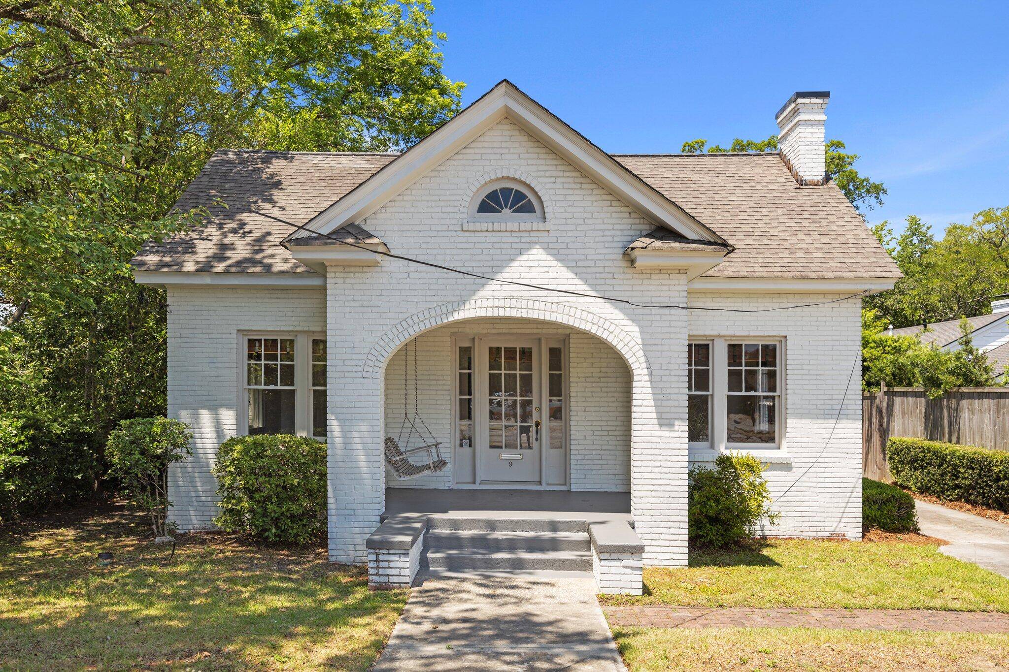 9 Wesley DR, Charleston, SC 29407