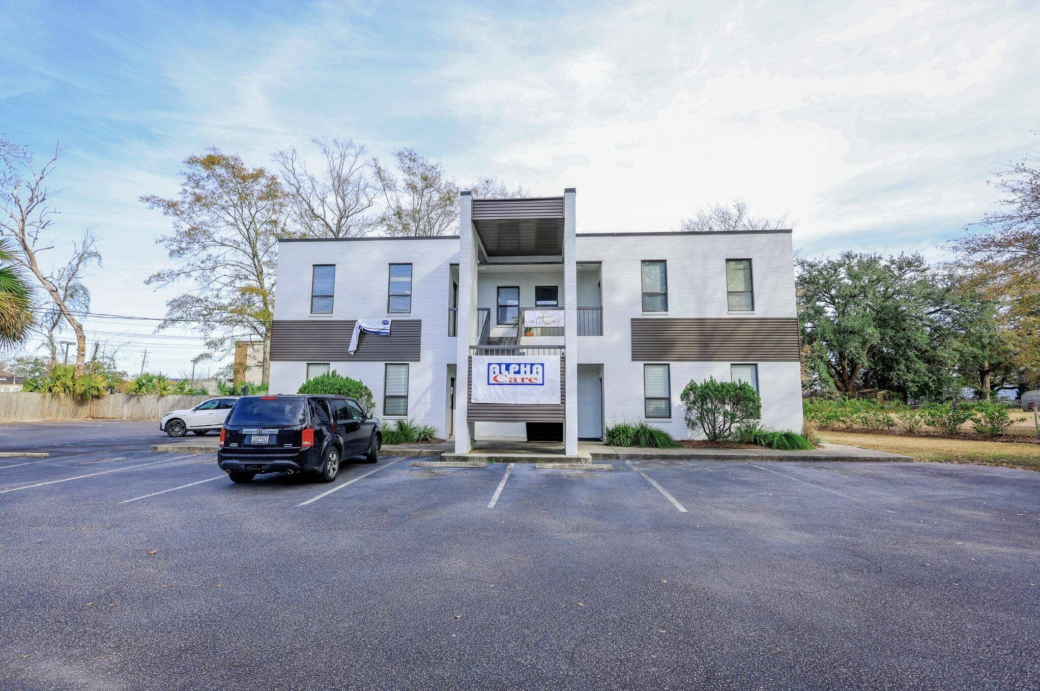 2165-2183 Ashley Phosphate RD, North Charleston, SC 29406